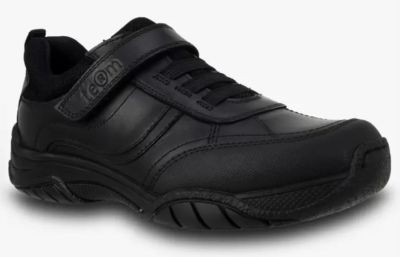 Term Maxx Boys School Shoe