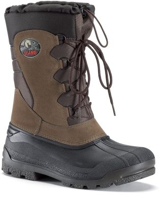Olang Canadian Men's Snow Boot