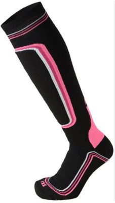 Mico Ski S.Thermo Primaloft Wms Sock CA00119