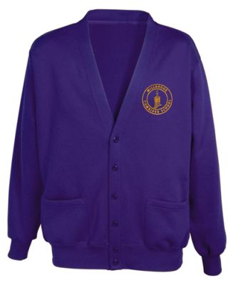 Millbrook School Cardigan
