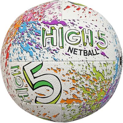 Gilbert Hi 5 Netball