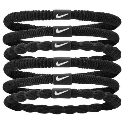 Nike Flex Hair Ties