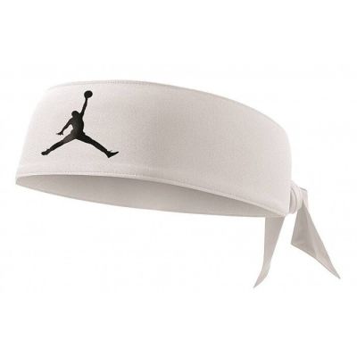 Nike Jordan Jumpman Dri-fit Head Tie
