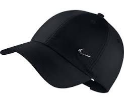NK H86 CAP METAL SWOOSH
