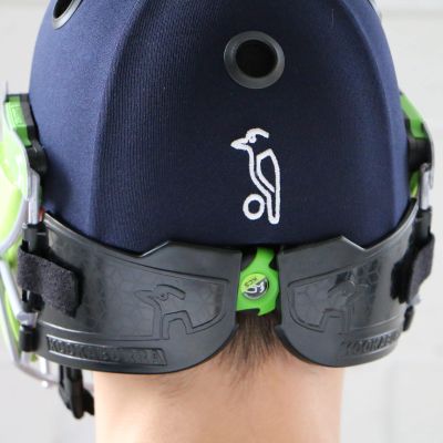 Kookaburra Neck Guard