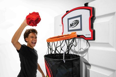 Nerf 3-in1 Laundry Layup