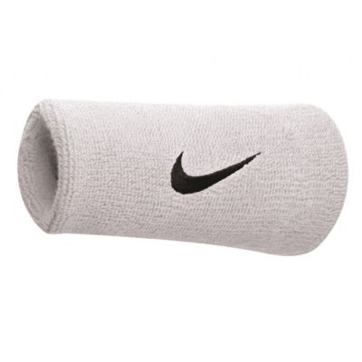 Nike Swoosh Wristband Jumbo