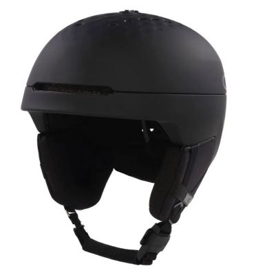 Oakley Mod3  Ski Helmet Black
