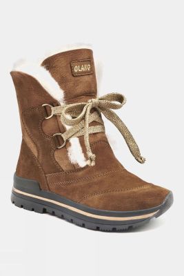 Olang Lappone Snow Boot