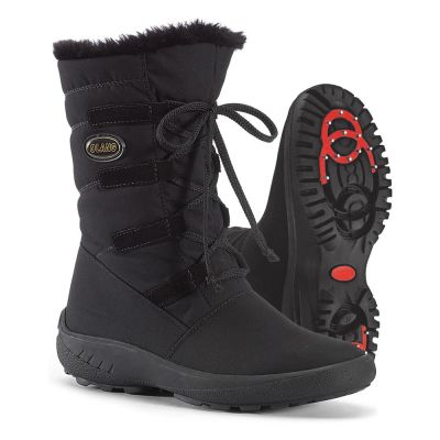 Olang Womens Nora Tex OC Snow Boots