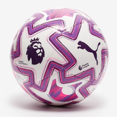 Puma Orbita Play Premier League Football 25/26