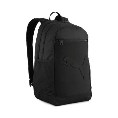 Puma Buzz Back Pack Grey