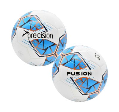 Precision Fusion FiFA Training Football