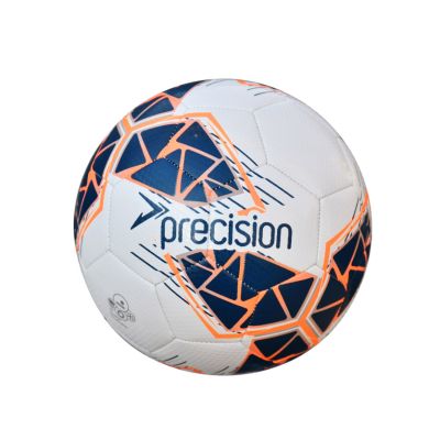 Precision Fusion Skills Football