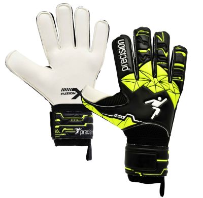 Precision Fusion X.3D JR Flat Cut Finger Protect