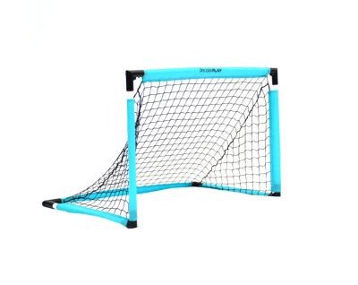 PrecisionPLAY Quick Folding Goals (set of 2)