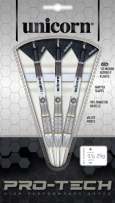 Unicorn ProTech Style 5 90% Tungsten Dart