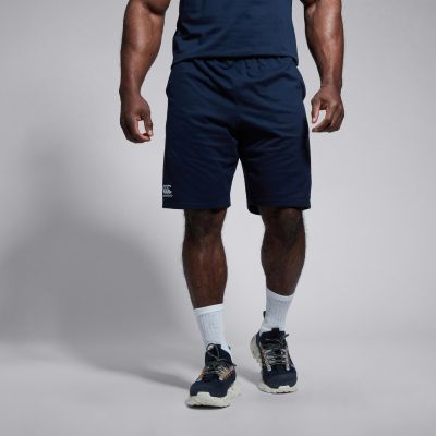 Canterbury Vapor Dri Cotton Training Short