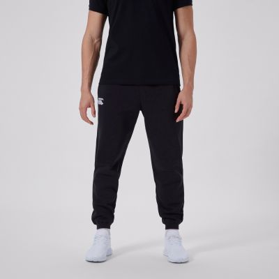 Canterbury Leisure Sweat pant Black