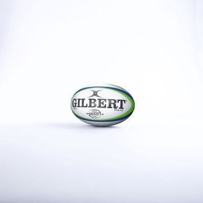 Gilbert Barbarian Match Rugby Ball