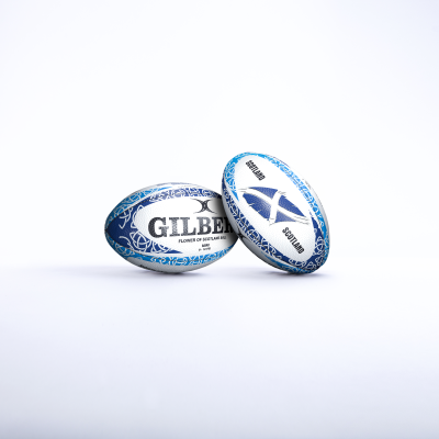 Gilbert Scotland Supporters Ball