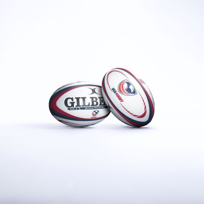 Gilbert USA Replica Rugby Ball