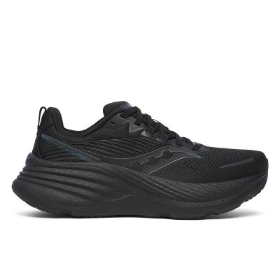 SAUCONY Hurricane 24 - BLK/Shadow