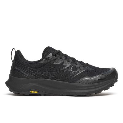 Saucony Peregrine 16 GTX Black