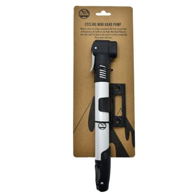 Six Peaks Cycling Pump
