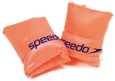 Speedo Roll up Armband Age2-12