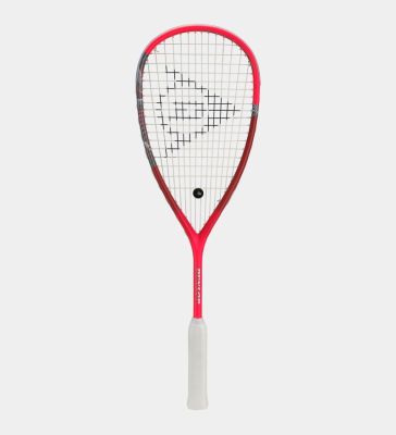 Dunlop Tempo Pro squash racket