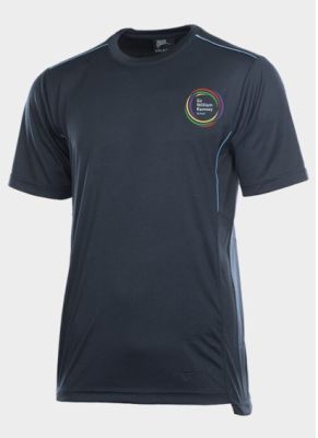 SWR Unisex Sports T- Shirt
