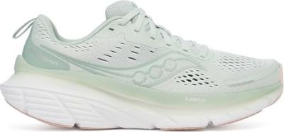 Saucony GUIDE 18 Mist/Aloe