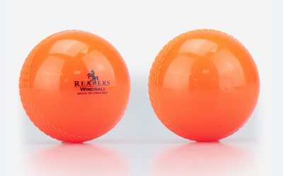 Kookaburra Soft Windball