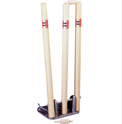 GRAYS SPRING STUMPS