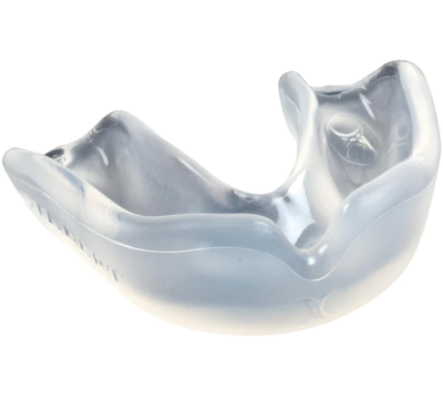 Mouth Guard Academy