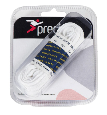 OVAL LACES 100 CM