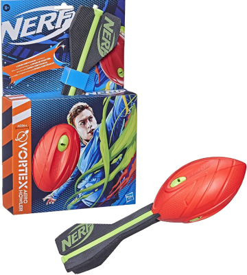 NERF VORTEX SPORT HOWLER