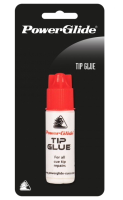 CUE TIP CEMENT