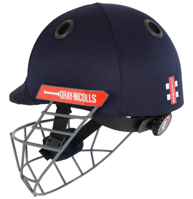 GRAY-NICOLLS ATOMIC HELMET