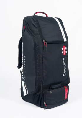 Grays Players Select Wheelie / Duffle Bag