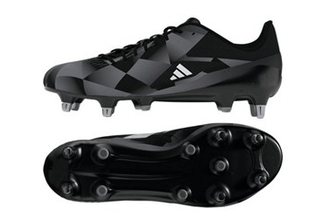 Adizero RS15 Pro SG Boot Black JQ2362