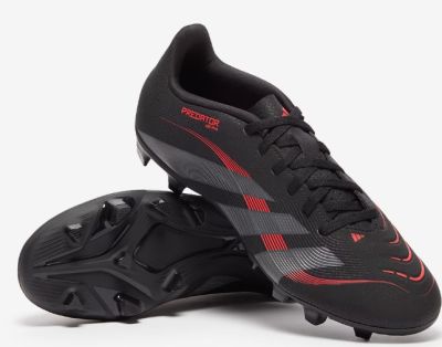 Adidas Predator Club FG/MG JH8848
