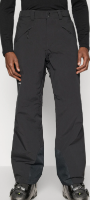 Oakley Men's Canopy Insulated Pant  black
