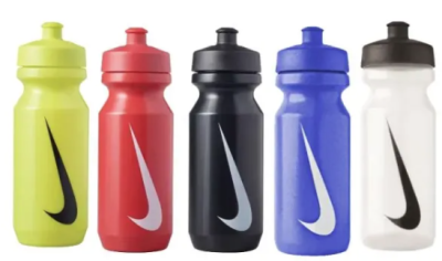 Nike Big Mouth Waterbottle