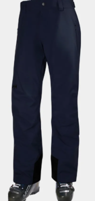 Helly Hansen Legendary Insulated Pant Navy