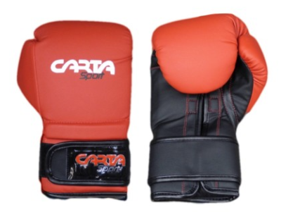 P.U. Boxing Gloves 10oz