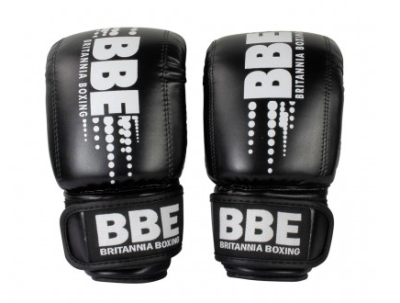 BBE Club PVC Bag Mitt