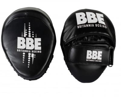 BBE PVC Boxing Focus Pads