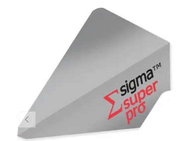 Unicorn Sigma Super Pro Flight